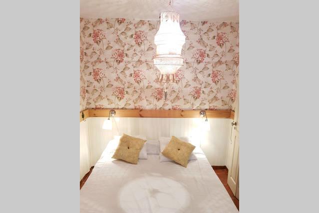 Cozy Sintra Townhouse Apartment Екстериор снимка