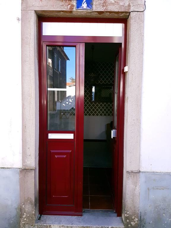 Cozy Sintra Townhouse Apartment Екстериор снимка