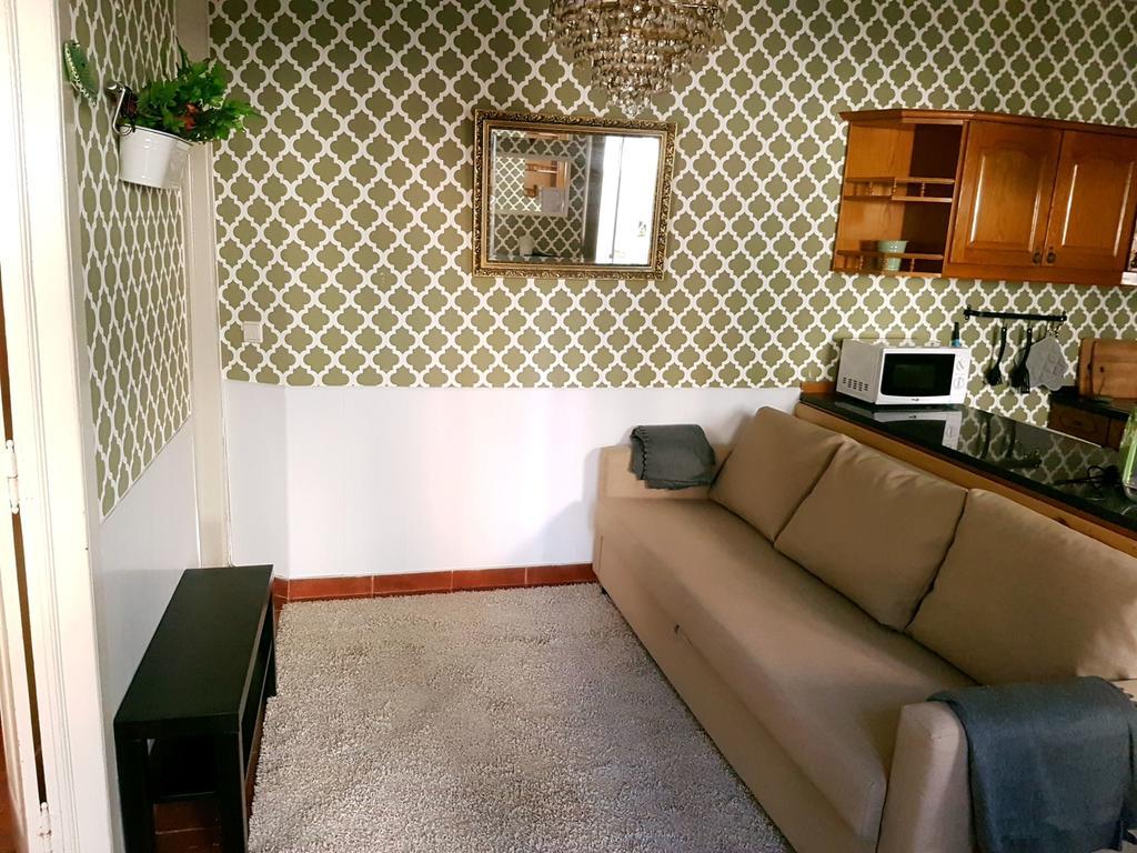 Cozy Sintra Townhouse Apartment Екстериор снимка