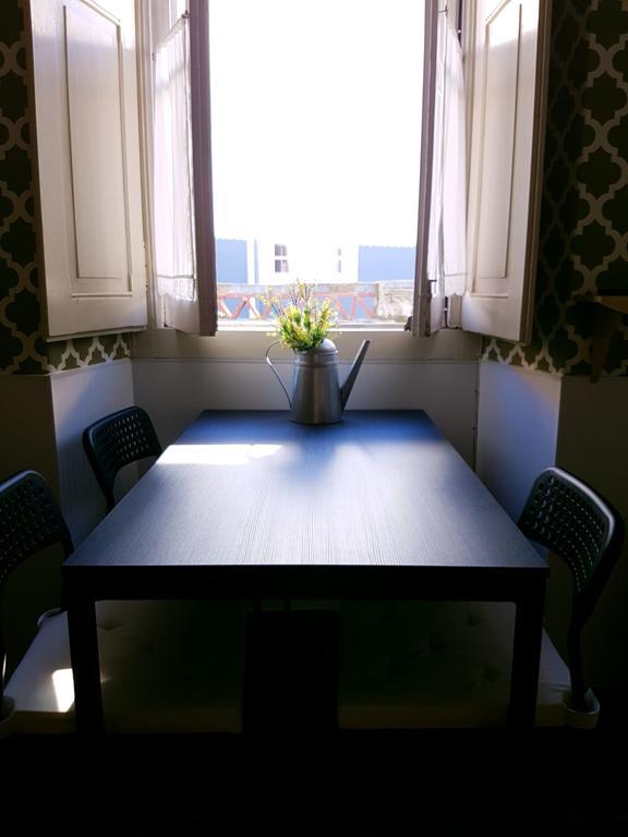 Cozy Sintra Townhouse Apartment Екстериор снимка